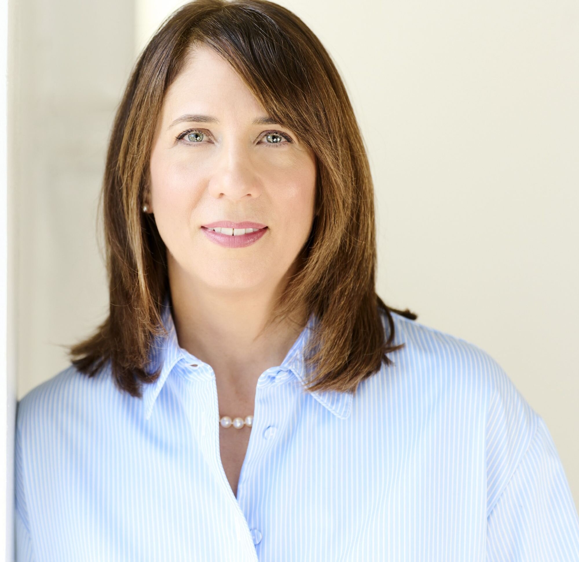 Angela LeBreton